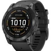 Умные часы Garmin Epix Pro Gen 2 Standard 51 мм (сланцево-серый/черный)