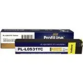 Картридж ProfiLine PL-L0S31YC №976Y (аналог HP L0S31YC)