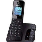 Радиотелефоны DECT Panasonic KX-TGH220RUB