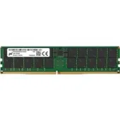 Оперативная память Micron 64ГБ DDR5 4800 МГц MTC40F2046S1RC48BA1