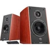 Акустика Edifier R2000DB (коричневый)