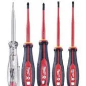 Набор отверток Milwaukee 4932478737 (5 предметов)
