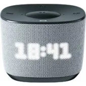 Умная колонка Sber SberBoom Home (туманный)