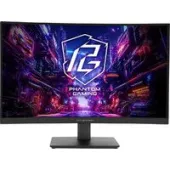 Игровой монитор ASRock Phantom Gaming PG27QRT1B