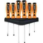 Набор отверток Sparta 11782 (6 предметов)