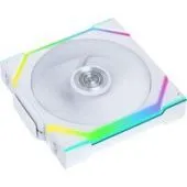 Вентилятор для корпуса Lian Li Uni Fan SL 120 Wireless G99.12SL1W1W.R0