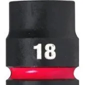 Головка слесарная Milwaukee 4932480312