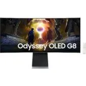 Игровой монитор Samsung Odyssey OLED G8 LS49DG932SIXCI