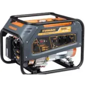 Бензиновый генератор FIRMAN RD4910