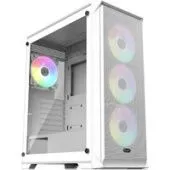 Корпус Raijintek Arcadia 41 (белый)