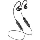Наушники Sennheiser IE 100 Pro Wireless (черный)
