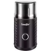 Электрическая кофемолка Sonifer SF-3537 (черный)