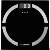 Напольные весы StarWind SSP6051