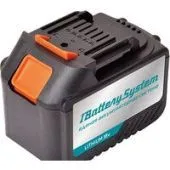 Аккумулятор Sturm SBP1806 (18В/6 Ah)
