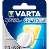 Батарейка Varta CR1620 (1 шт)