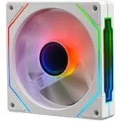 Вентилятор для корпуса ALSEYE Luna Plus (белый)