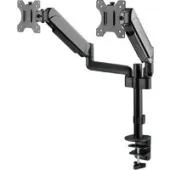 Кронштейн для монитора Digma D-MM202D (черный)