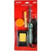 Стержневой паяльник Rexant 12-0165 5 предметов
