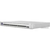 Управляемый коммутатор 3-го уровня Ubiquiti UniFi Switch EnterpriseXG 24