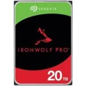 Жесткий диск Seagate IronWolf Pro 20TB ST20000NT001