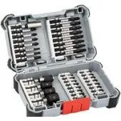 Биты, головки, насадки, держатели Bosch 2608522365 (36 предметов)