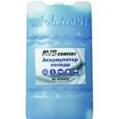 Аккумулятор холода AVS IG-450ml