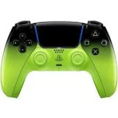 Геймпад Sony DualSense Hyperpop Collection Remix Green