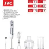 Погружной блендер JVC JK-HB5125