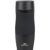 Термокружка Rivacase 90345BM 380мл (черный)