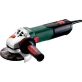 Угловая шлифмашина Metabo WEV 17-125 Quick [600516000]