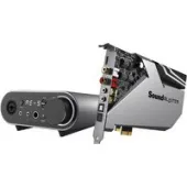 Внутренняя звуковая карта Creative Sound Blaster AE-9