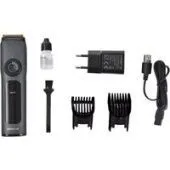 Триммер для бороды и усов Polaris PHC 2200 (черный)