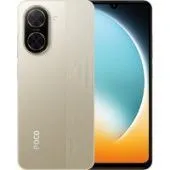 Телефон POCO C71 4GB/64GB международная версия (золотистый)