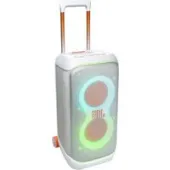 Патибокс JBL PartyBox Stage 320 (белый)
