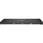 Управляемый коммутатор 2-го уровня Aruba 6100 Series JL676A