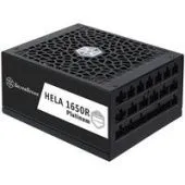 Блок питания SilverStone HELA 1650R Cybenetics Platinum SST-HA1650R-PM