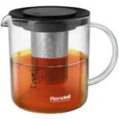 Заварочный чайник Rondell Klar RDS-1233