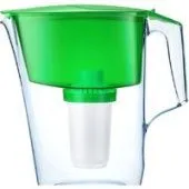 Кувшин АКВАФОР Ультра (зеленый)