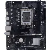 Материнская плата BIOSTAR H610MHC 2.0 Ver. 6.0