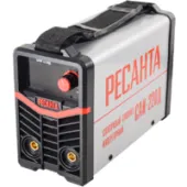 Сварочный инвертор Ресанта САИ-220Д