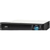 Источник бесперебойного питания APC Smart-UPS C 1000VA 2U Rack mountable LCD 230V (SMC1000I-2U)
