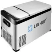 Компрессорный автохолодильник Libhof K-30 31л