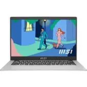 Ноутбук MSI Modern 14 C12MO-1086XRU