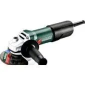 Угловая шлифмашина Metabo WEV 850-125 603611000