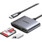 Карт-ридер Ugreen CM387 80798