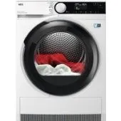 Сушильная машина AEG TR838P4E