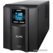 Источник бесперебойного питания APC Smart-UPS C 1500VA LCD 230V (SMC1500I)