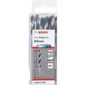 Набор сверл Bosch 2608577228 (10 предметов) Набор сверл Bosch 2608577228 (10 предметов)