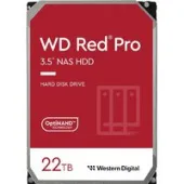 Жесткий диск WD Red Pro 22TB WD221KFGX