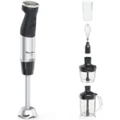 Погружной блендер Moulinex DD67L810